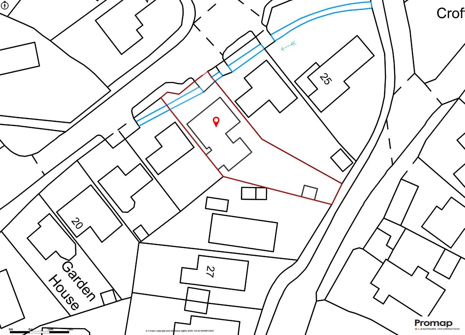 Swn-Y-Nant, Tyle House Close, Llanmaes, Nr Llantwit Major, CF61 2XZ